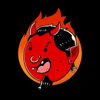 Cute Demon - design
