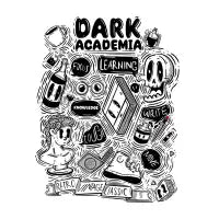 Dark Academia - design