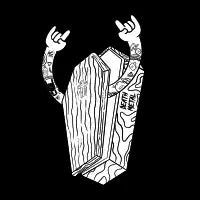 Death Metal Inside - design