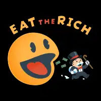 Eat The Rich - design