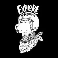 Explore More - design