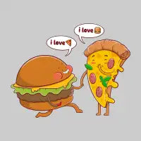 Food Proposal - design