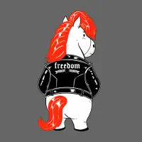 Freedom - design