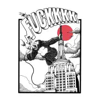 Fuckkkk - design