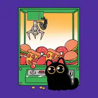 I Want Snacks - design