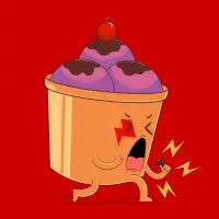 Ice Scream - design