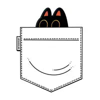 Introvert in My Pocket - design
