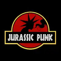 Jurassic Punk - design