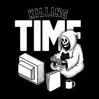 Killing Time - design