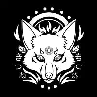 Kitsune - design