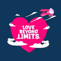 Love Beyond Limits - design