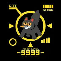 Maximum Mischief - design