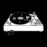 Meowsic - design