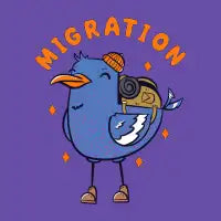 Migration - design