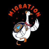 Migration - design