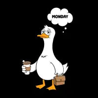 Monday - design