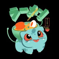 Monster Ramen - design