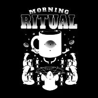 Morning Ritual - design