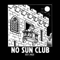 No Sun Club - design