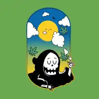 Organic Bones - design
