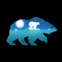 Polar Bears - design