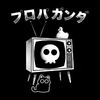 Propaganda - design