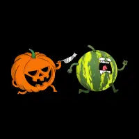 Pumpkin Carving - design