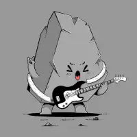 Rockstar - design
