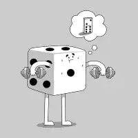 Rolling Strong - design