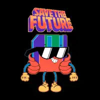 Save The Future - design