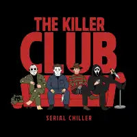 Serial Chiller - design