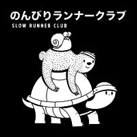 Slow Runner Club - design