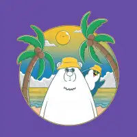 Summer Best Friends - design