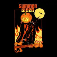 SUMMERWEEN - design