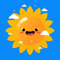 Sunflower - design