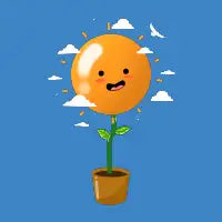 Sunflower - design