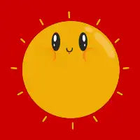Sunshine - design