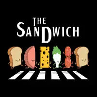 The Sandwich - design