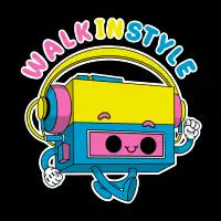 Walk in Style - design