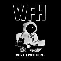 WFH - design