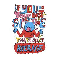 Average - design