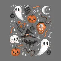 Spooooky - design