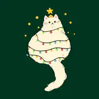Light Cat - design