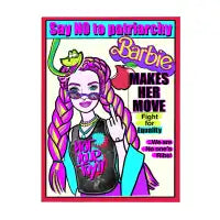 Not your toy anymore - design