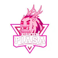Fightin Piasa - design