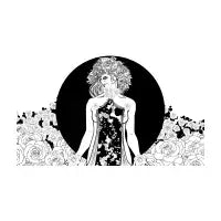Harvest Queen - design