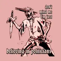 Don't Mind Me - design