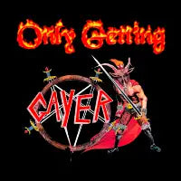 Only Getting Gayer - design
