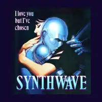 Synthwave - design