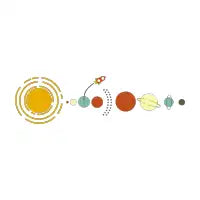 Solar System - design